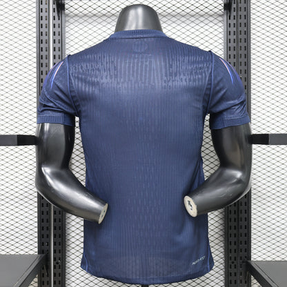MAILLOT URUGUAY EXTÉRIEUR PLAYER COUPE DU MONDE 2026