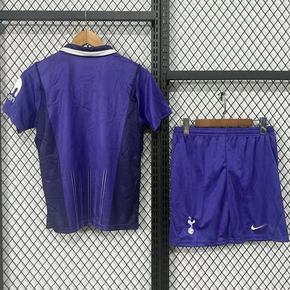 MAILLOT ENFANT TOTTENHAM THIRD 2026/2027