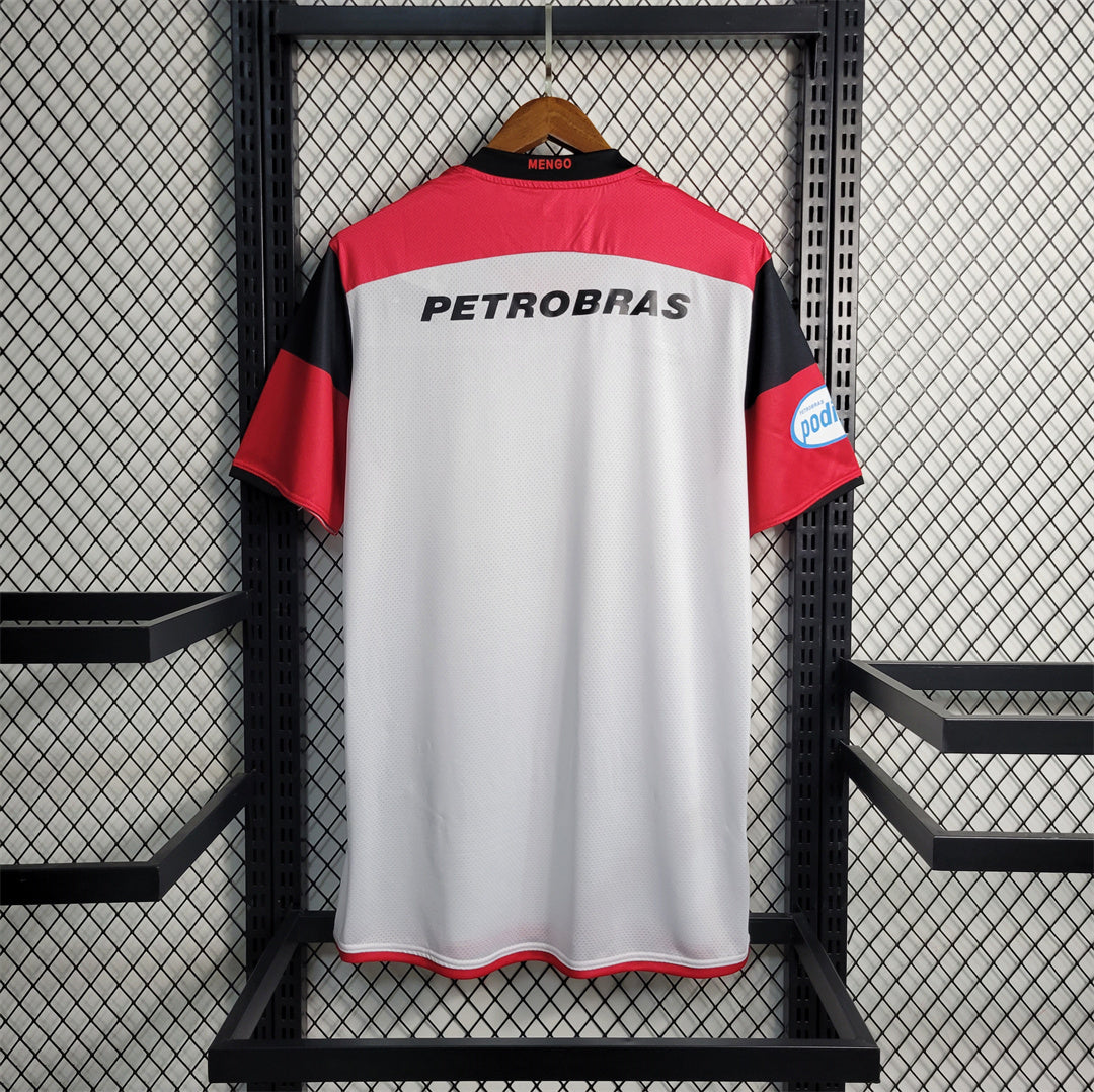 MAILLOT RÉTRO FLAMENGO EXTERIEUR 2008/09