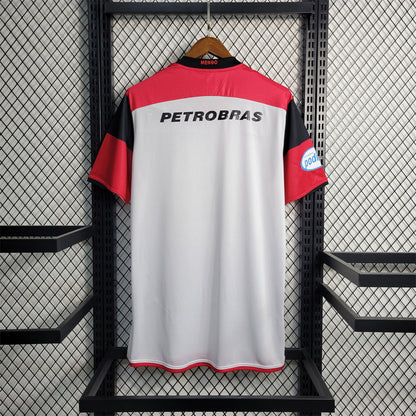 MAILLOT RÉTRO FLAMENGO EXTERIEUR 2008/09