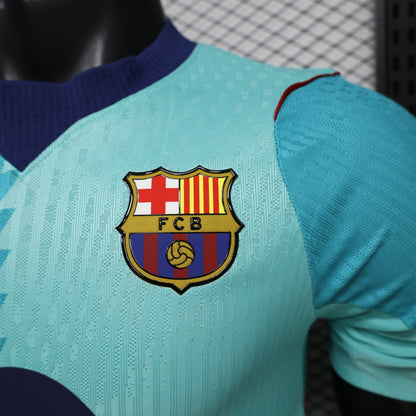 MAILLOT BARCELONE THIRD PLAYER 2026/2027
