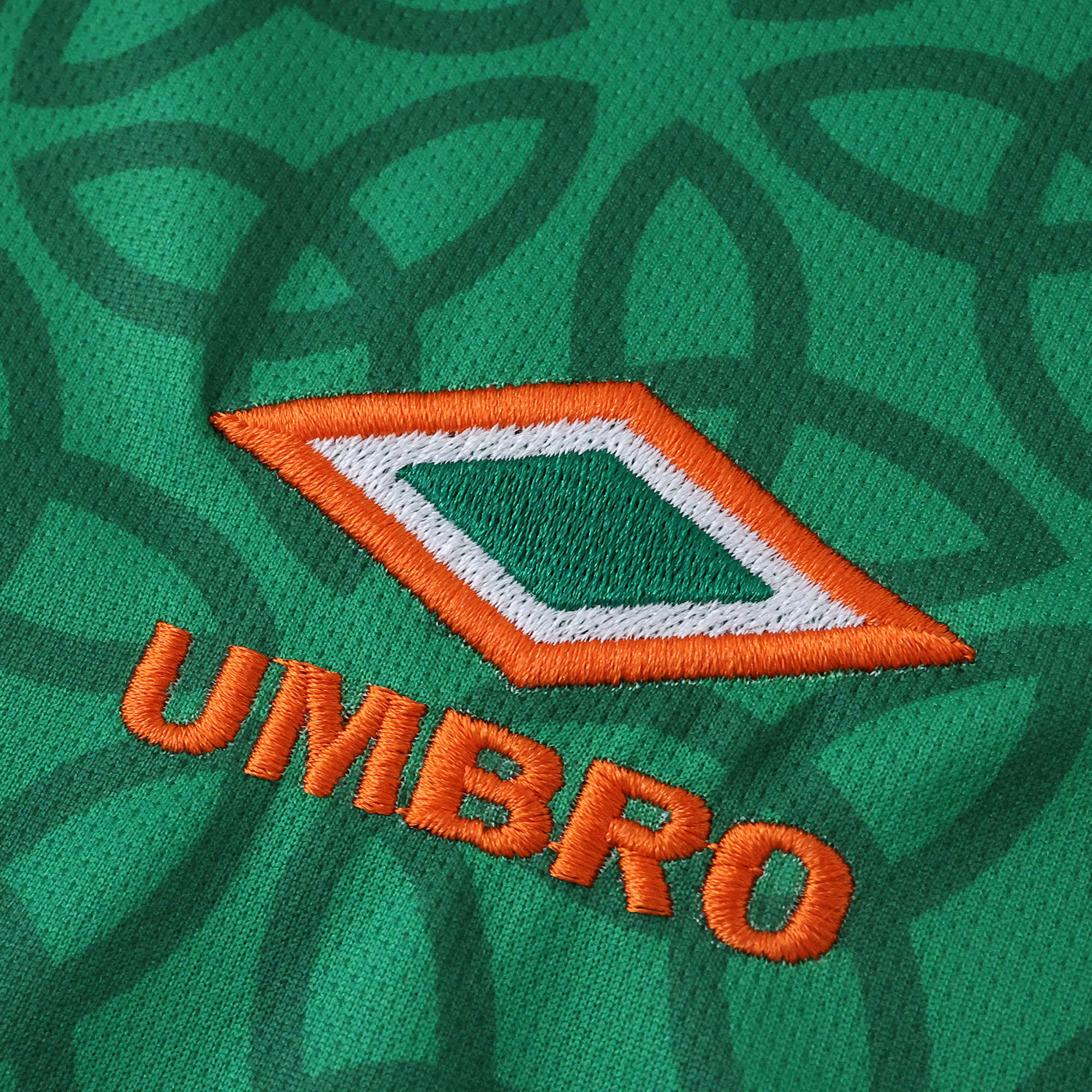 MAILLOT IRLANDE CONCEPT FAN 2025/2026