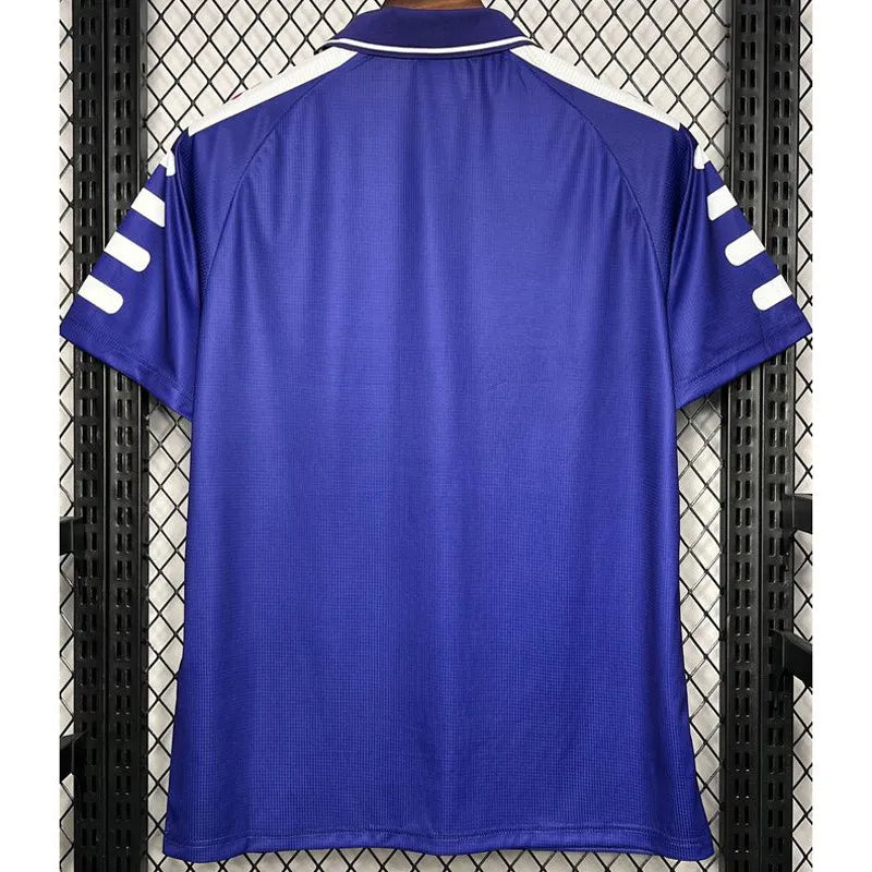 MAILLOT RÉTRO FIORENTINA DOMICILE 1998/99