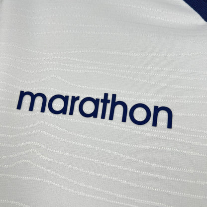 MAILLOT ÉQUATEUR THIRD FAN COUPE DU MONDE 2026