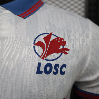 MAILLOT LILLE EXTÉRIEUR PLAYER 2026/2027