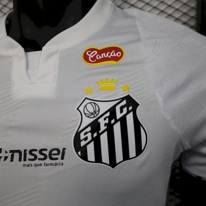 MAILLOT SANTOS DOMICILE PLAYER 2024/2025