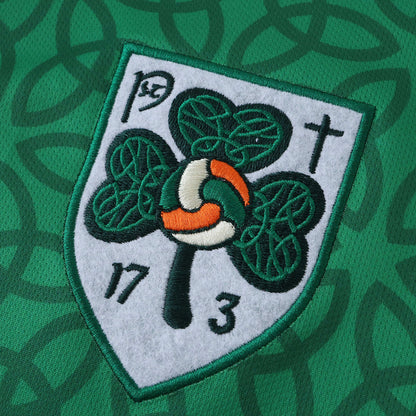 MAILLOT IRLANDE CONCEPT FAN 2025/2026