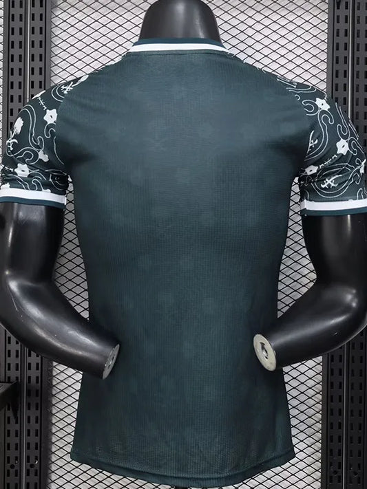 MAILLOT AL AHLI ÉDITION SPÉCIALE PLAYER 2025/2026
