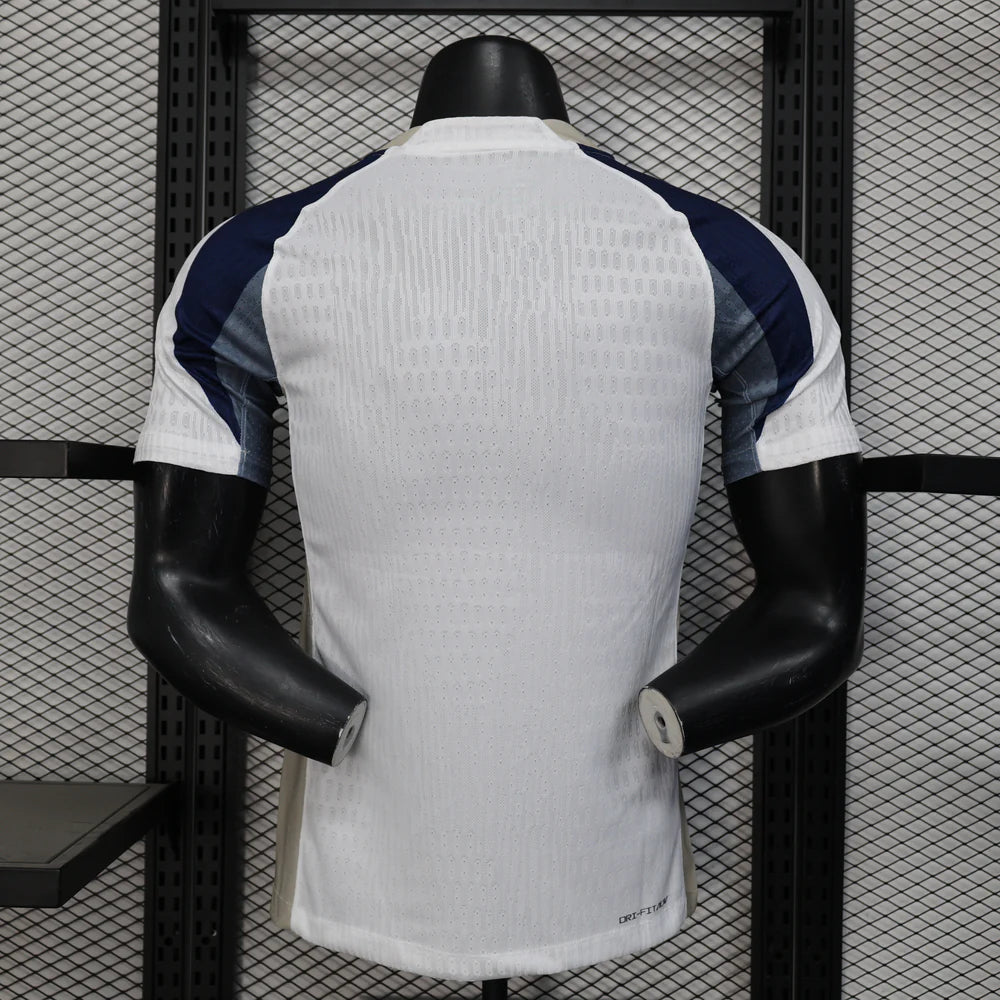 MAILLOT TOTTENHAM HOTSPUR DOMICILE PLAYER 2025/2026
