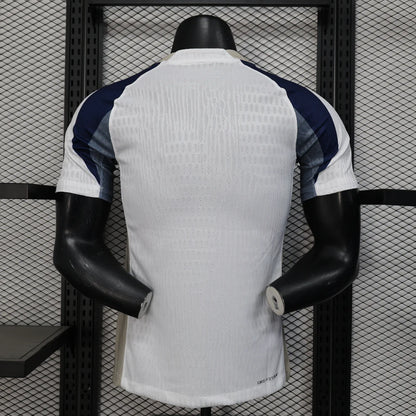 MAILLOT TOTTENHAM HOTSPUR DOMICILE PLAYER 2025/2026