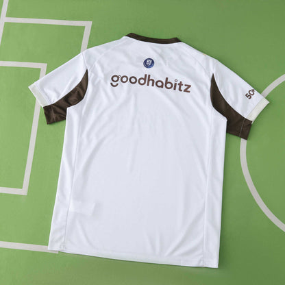 MAILLOT PSV EINDHOVEN THIRD FAN 2025/2026
