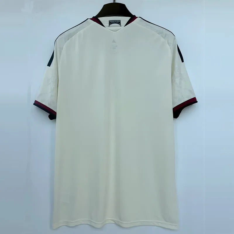 MAILLOT MANCHESTER UNITED THIRD FAN 2026/2027