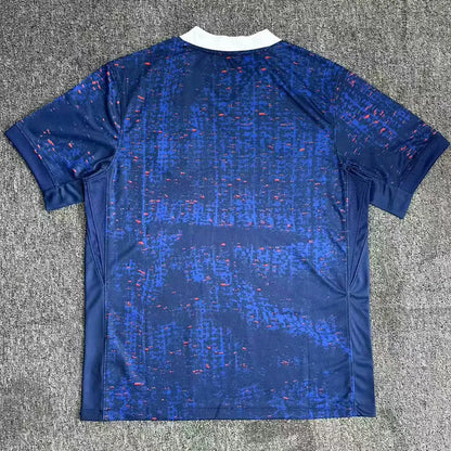 MAILLOT FRANCE DOMICILE FAN 2025/2026