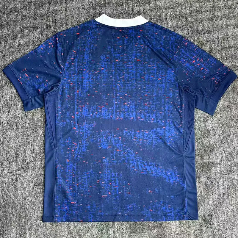 MAILLOT FRANCE DOMICILE FAN 2025/2026