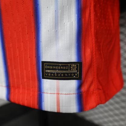 MAILLOT ATLETICO MADRID DOMICILE PLAYER 2024/2025