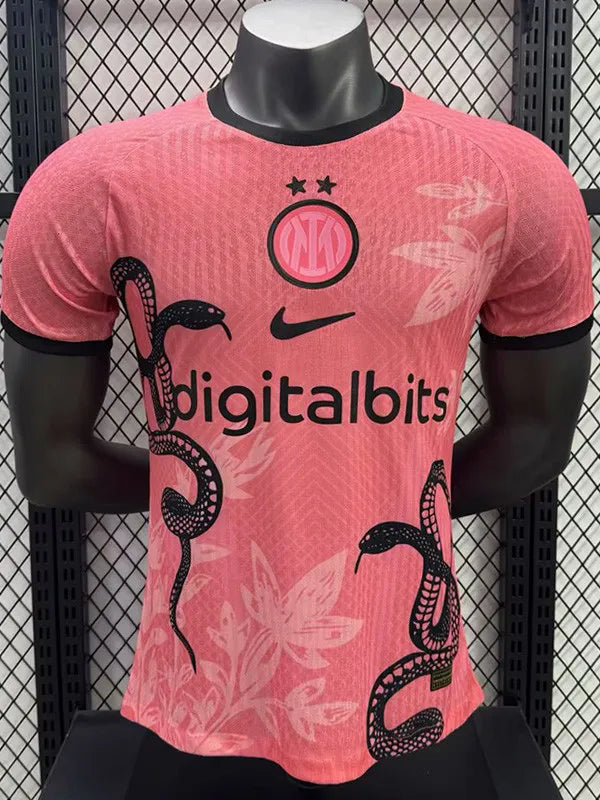 MAILLOT INTER MILAN CONCEPT PLAYER 2024/2025