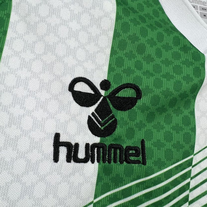 MAILLOT REAL BETIS DOMICILE FAN 2026/2027