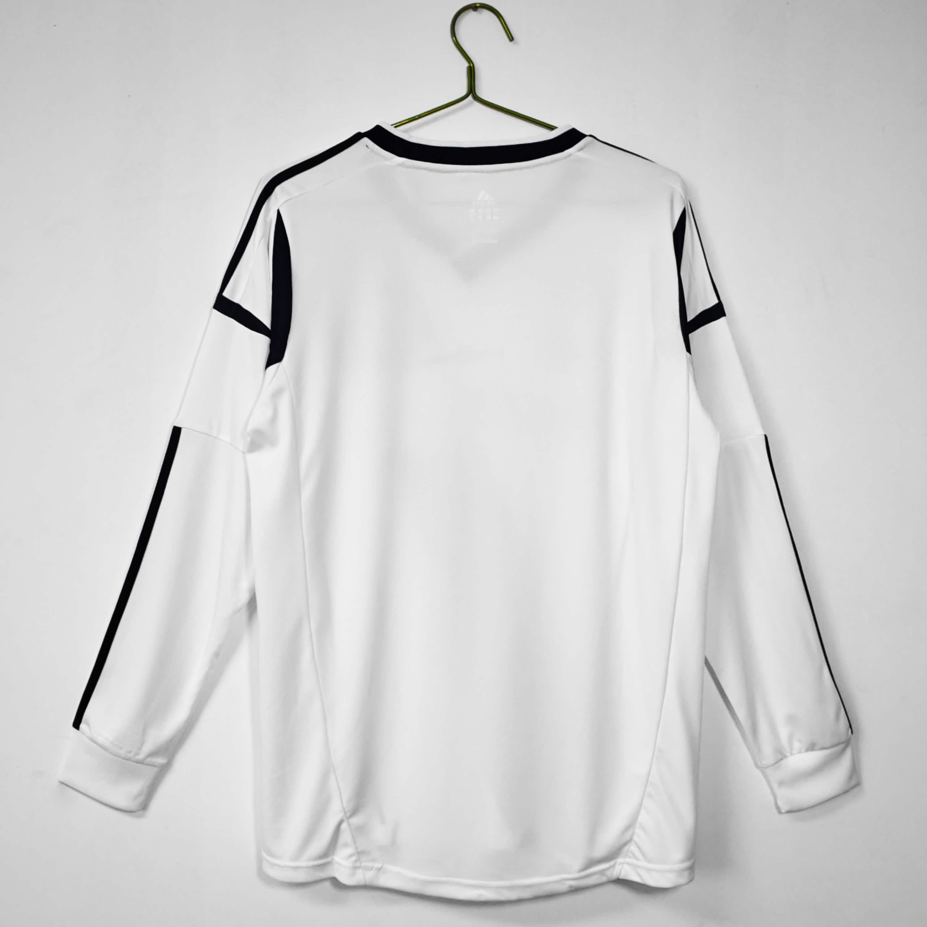 MAILLOT RÉTRO LA GALAXY DOMICILE 2012/13 MANCHES LONGUES