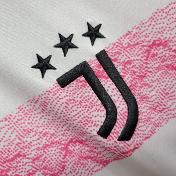 MAILLOT JUVENTUS EXTERIEUR FAN 2023/2024