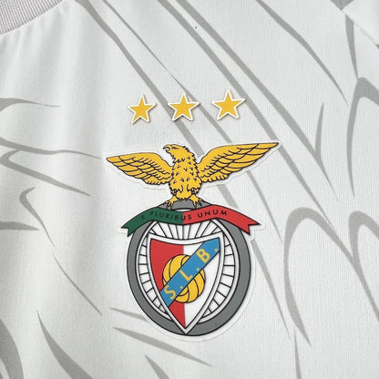 MAILLOT BENFICA ÉDITION SPÉCIALE FAN 2025/2026