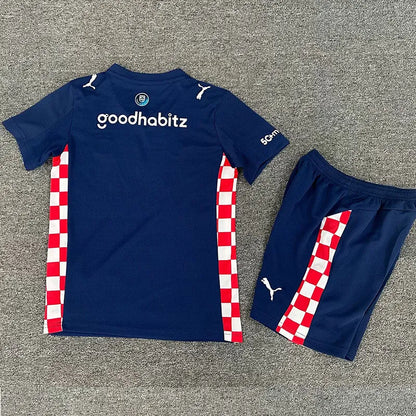 MAILLOT ENFANT PSV EINDHOVEN EXTERIEUR 2025/2026