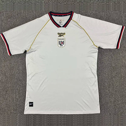 MAILLOT PANAMA EXTÉRIEUR FAN COUPE DU MONDE 2026