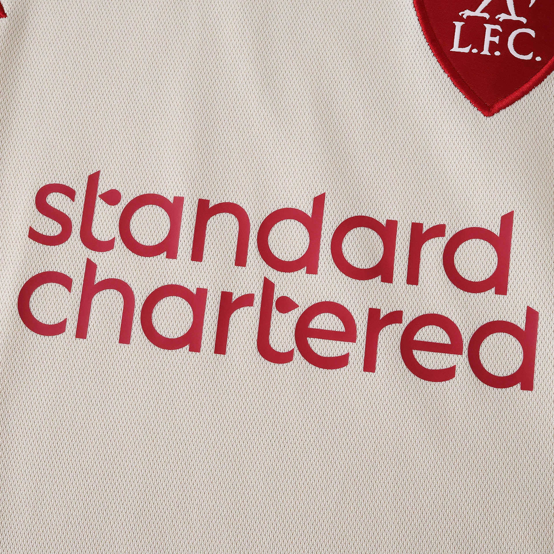 MAILLOT LIVERPOOL EXTERIEUR FAN 2025/2026