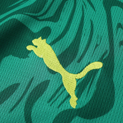 MAILLOT SENEGAL EXTERIEUR FAN 2024/2025