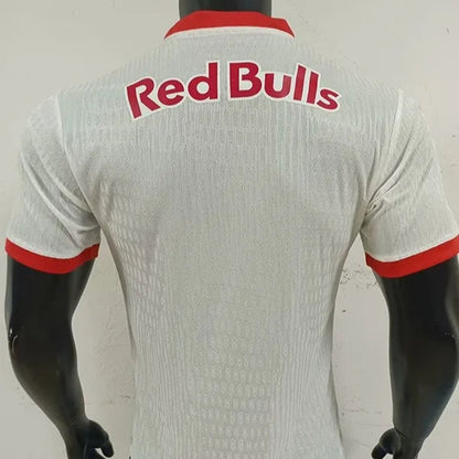 MAILLOT RB BRAGANTINO DOMICILE PLAYER 2025/2026