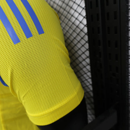 MAILLOT AL NASSR DOMICILE PLAYER 2024/2025