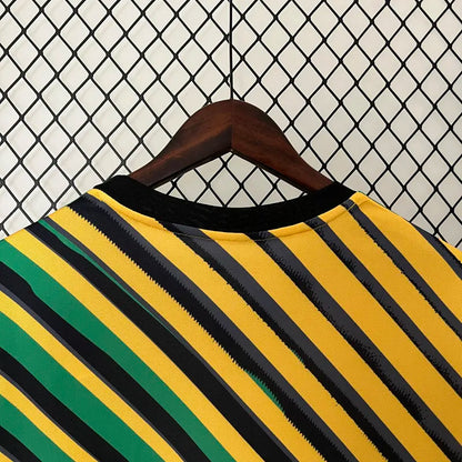 MAILLOT JAMAIQUE ENTRAINEMENT FAN 2024/2025