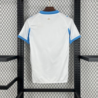 MAILLOT MARSEILLE DOMICILE FAN 2025/2026
