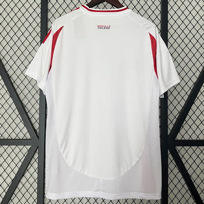 MAILLOT CHILI EXTERIEUR VERSION FAN 2024/2025