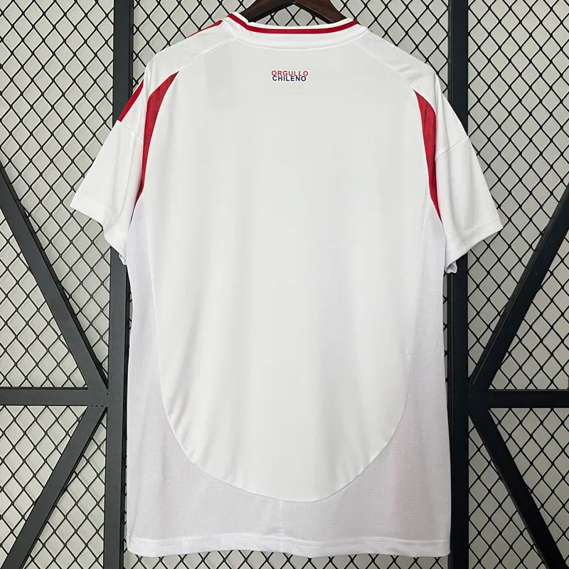 MAILLOT CHILI EXTERIEUR VERSION FAN 2024/2025
