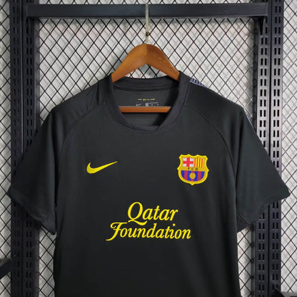 MAILLOT RÉTRO FC BARCELONE EXTERIEUR 2011/12