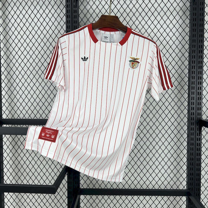 MAILLOT BENFICA CONCEPT FAN 2025/2026