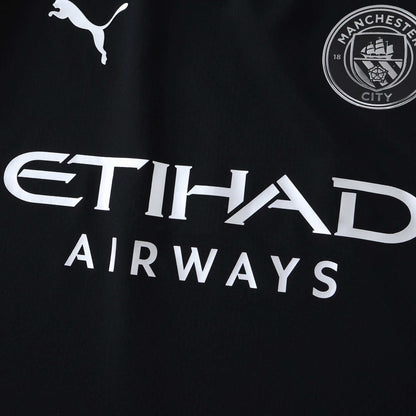 MAILLOT MANCHESTER CITY EXTERIEUR PLAYER 2025/2026