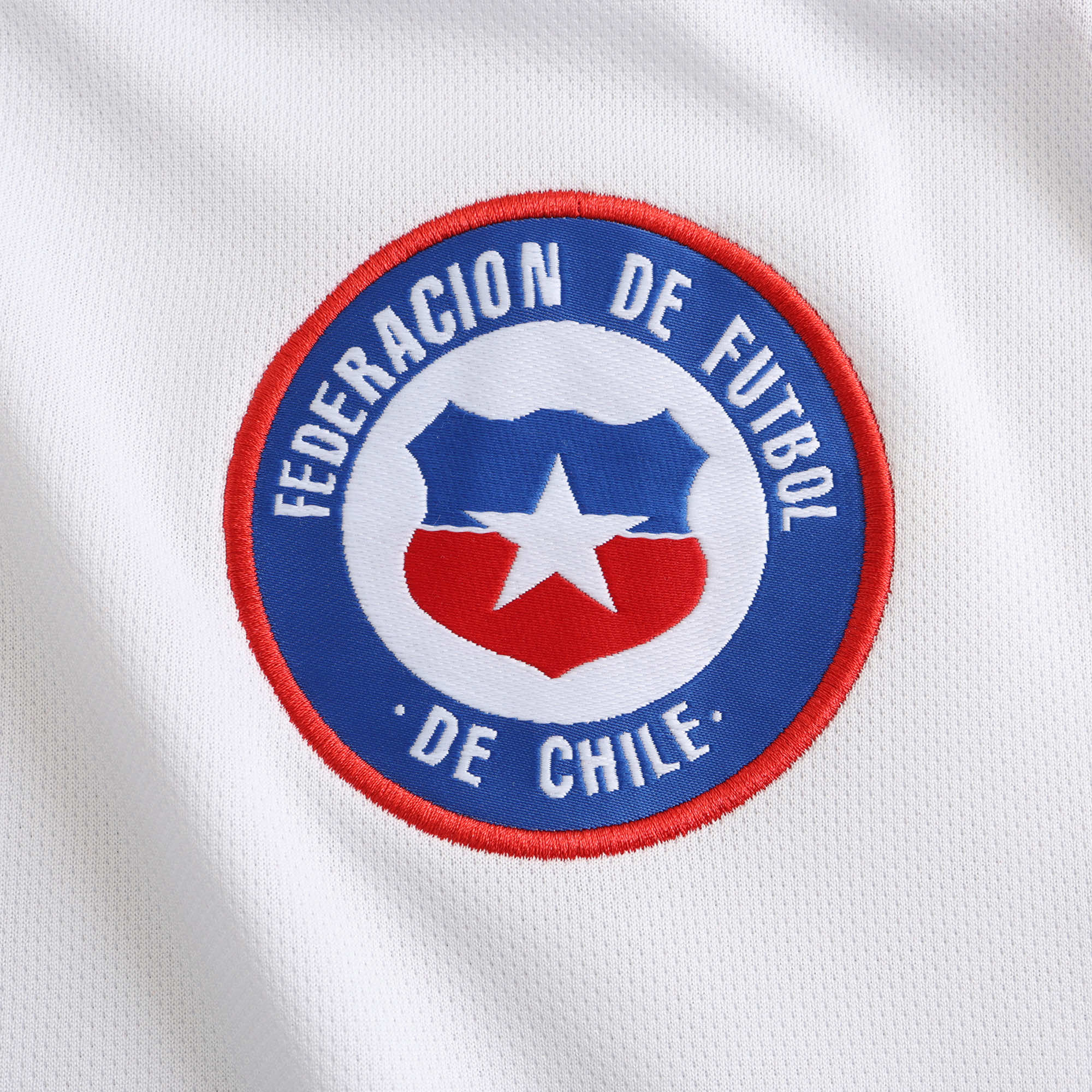 MAILLOT CHILI EXTERIEUR VERSION FAN 2024/2025