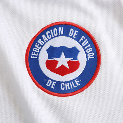 MAILLOT CHILI EXTERIEUR VERSION FAN 2024/2025