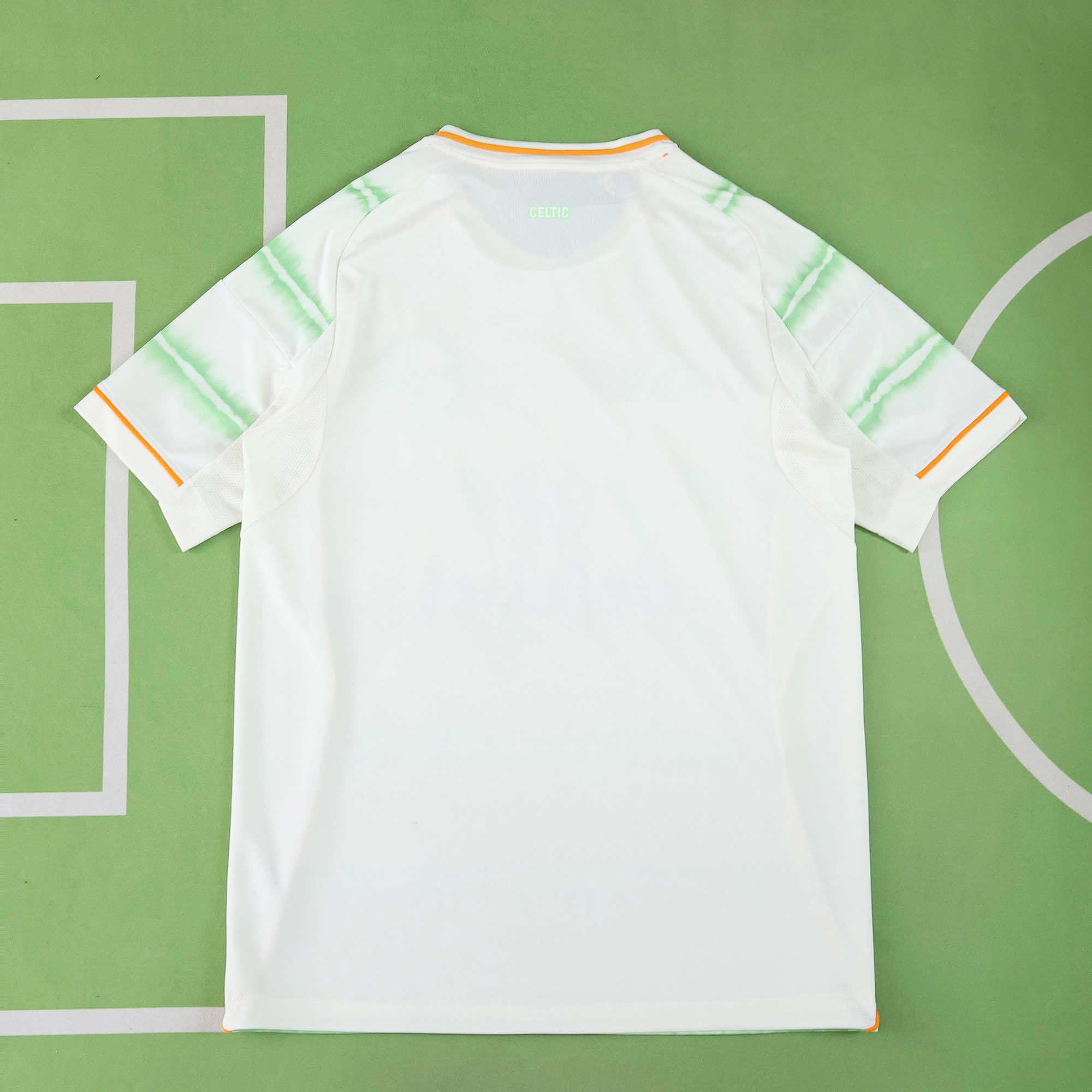 MAILLOT CELTIC THIRD FAN 2025/2026