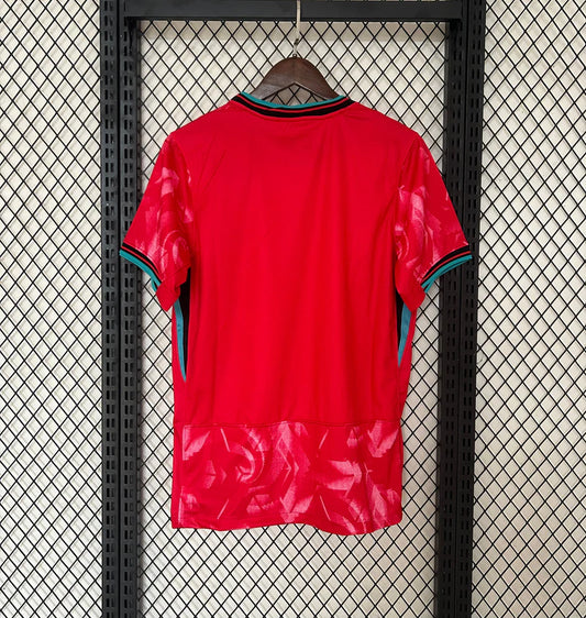 MAILLOT CORÉE DU SUD DOMICILE VERSION FAN 2024/2025