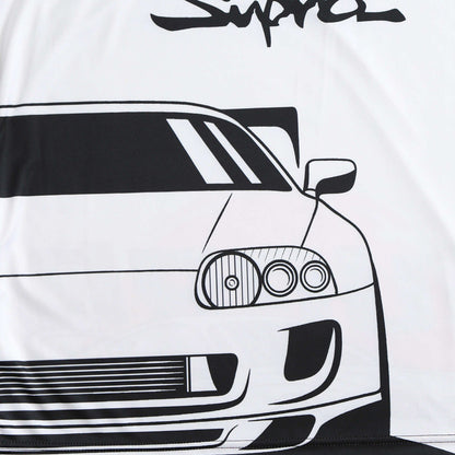 MAILLOT JAPON CONCEPT SUPRA