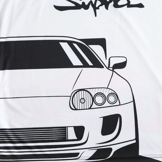 MAILLOT JAPON CONCEPT SUPRA