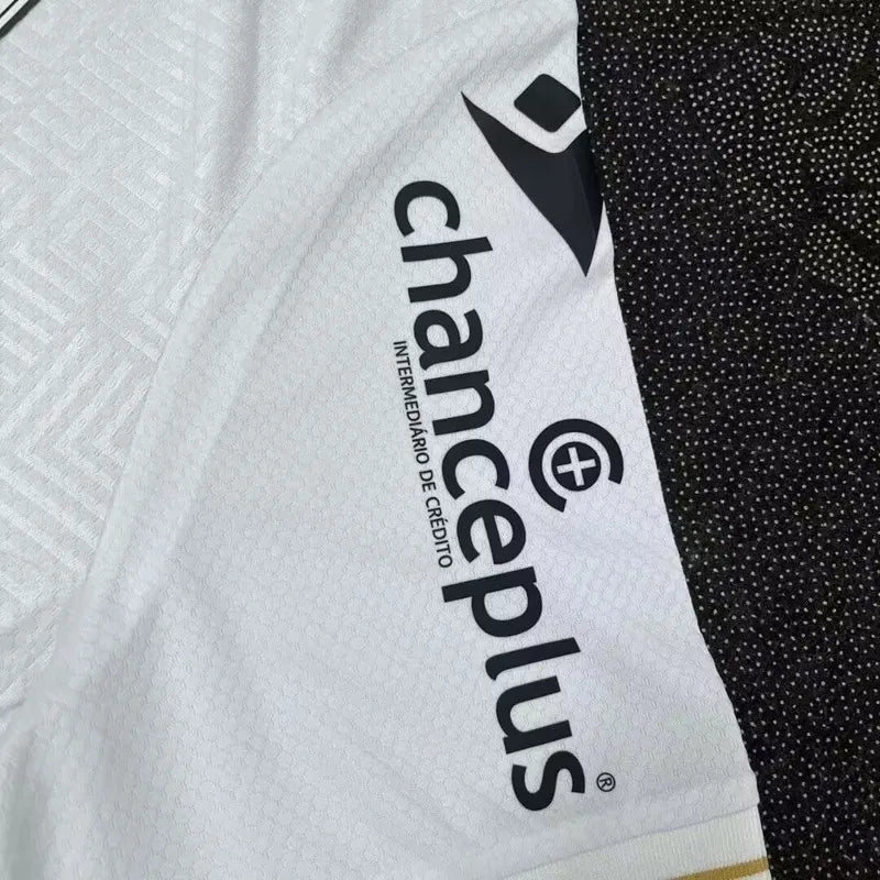 MAILLOT VITÓRIA GUIMARÃES DOMICILE FAN 2024/2025
