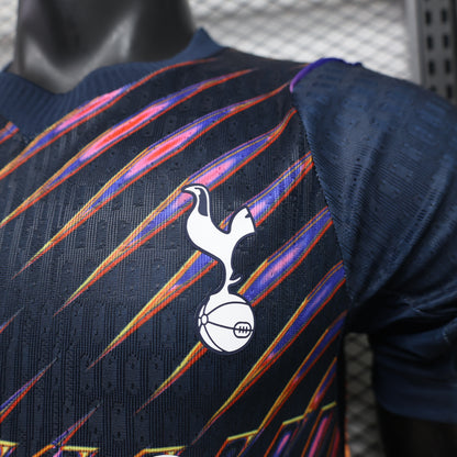 MAILLOT TOTTENHAM EXTÉRIEUR PLAYER 2026/2027