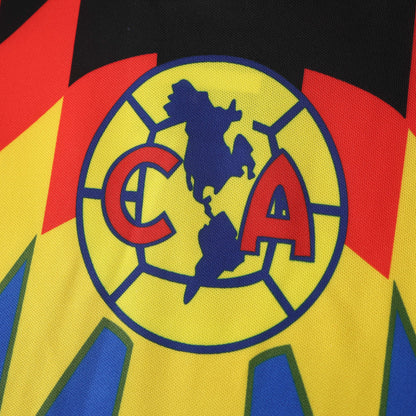 MAILLOT RÉTRO CF AMÉRICA EXTERIEUR 1995