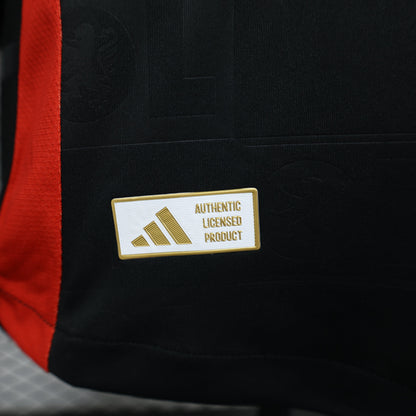 MAILLOT OLYMPIQUE LYONNAIS EXTERIEUR PLAYER 2024/2025