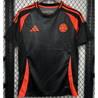 MAILLOT COLOMBIE EXTERIEUR VERSION FAN 2024/2025