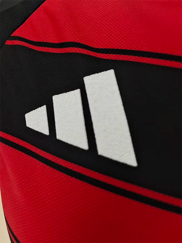 MAILLOT FLAMENGO DOMICILE PLAYER 2025/2026