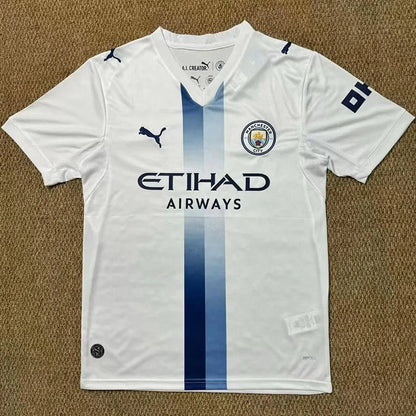 MAILLOT MANCHESTER CITY THIRD FAN 2026/2027